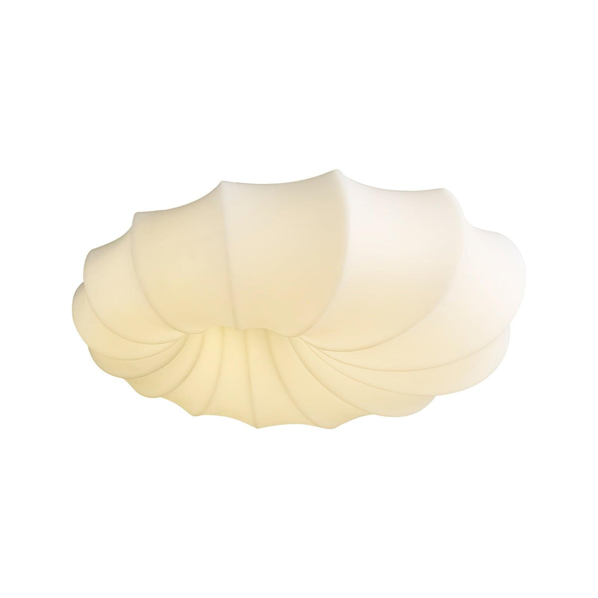 Tirixa Premium Noordse kunst plafondlamp