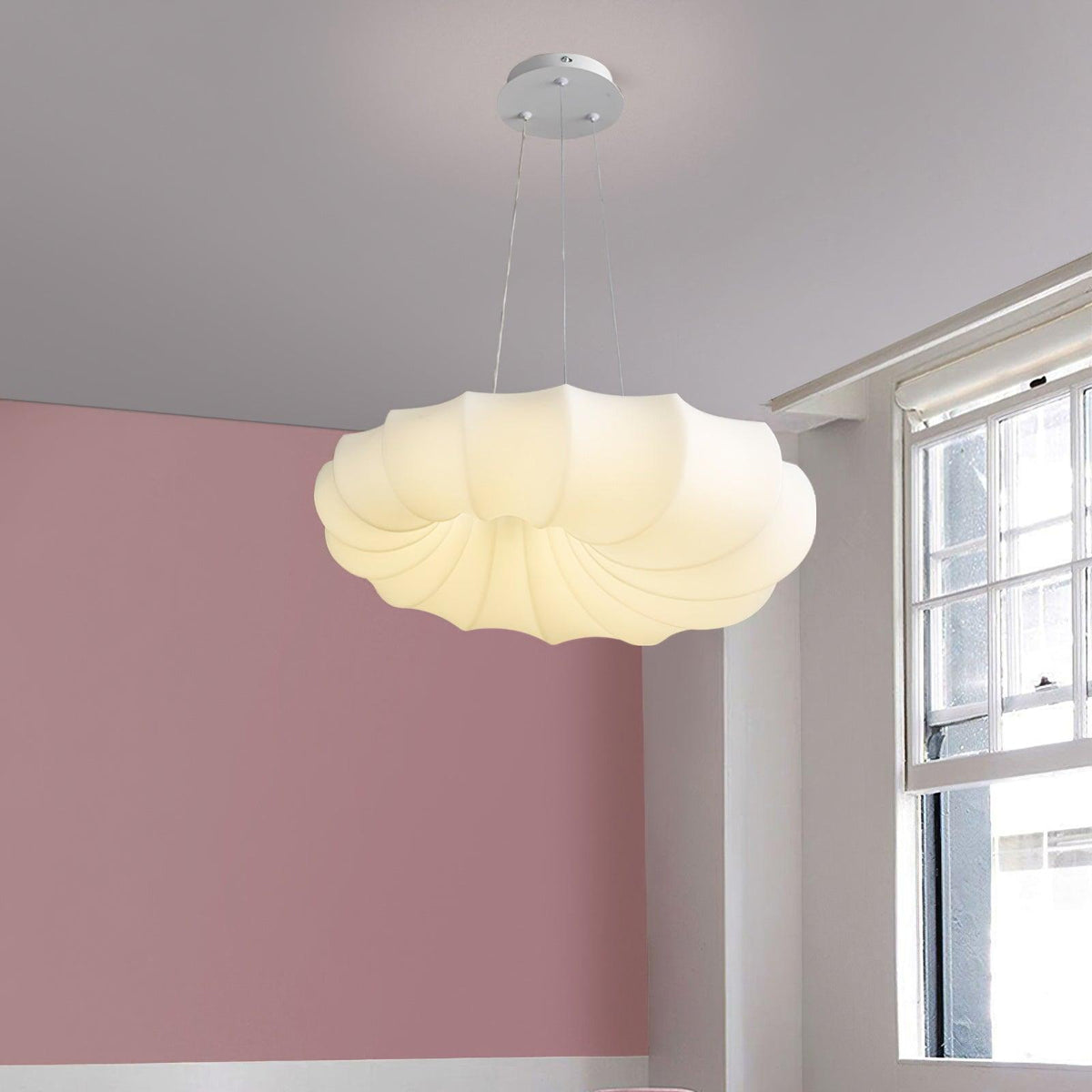 Nathan moderne hanglamp