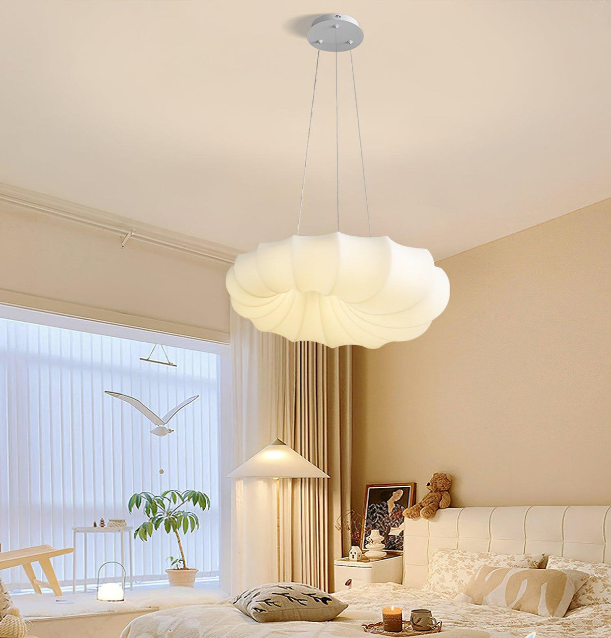 Nathan moderne hanglamp