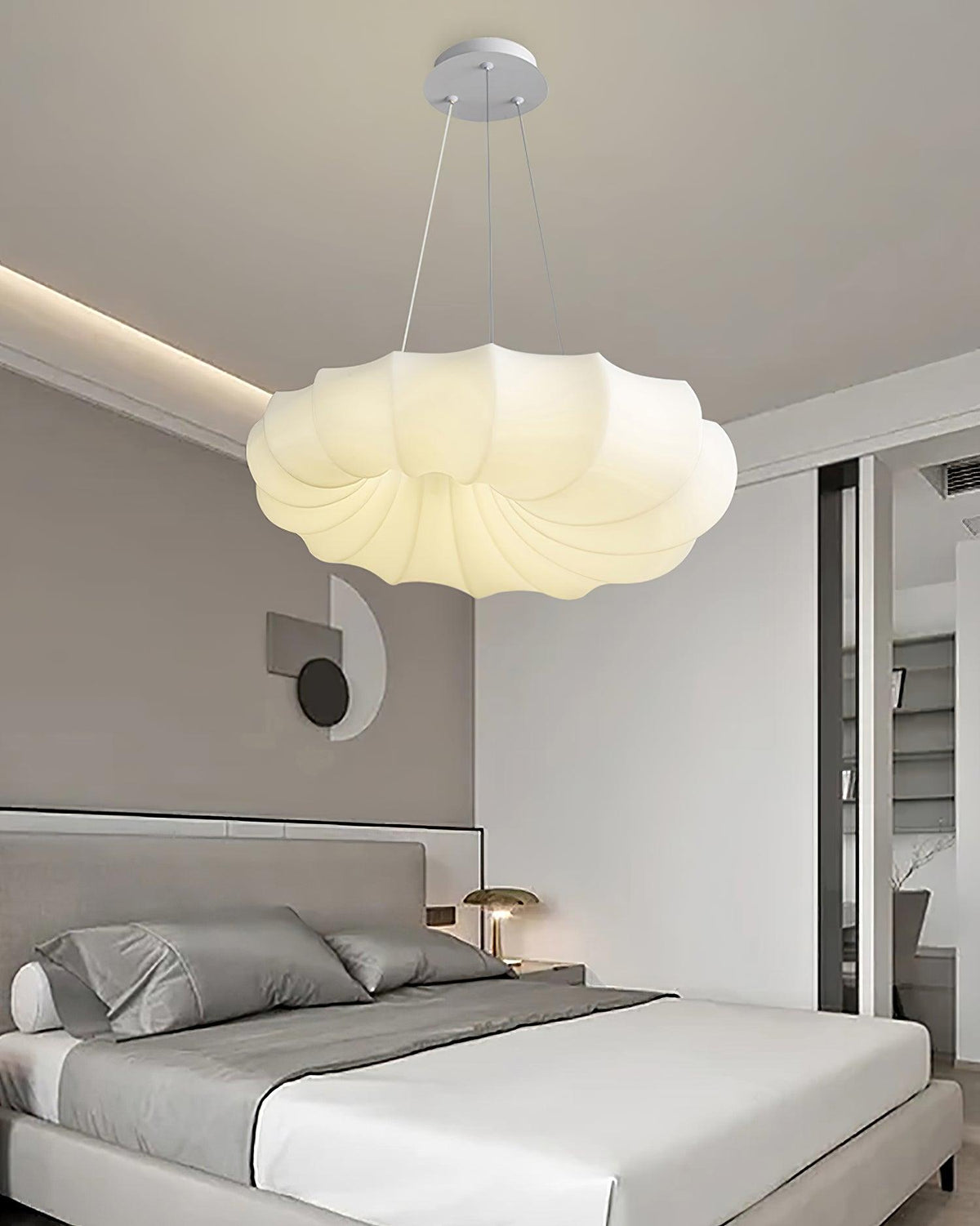 Nathan moderne hanglamp