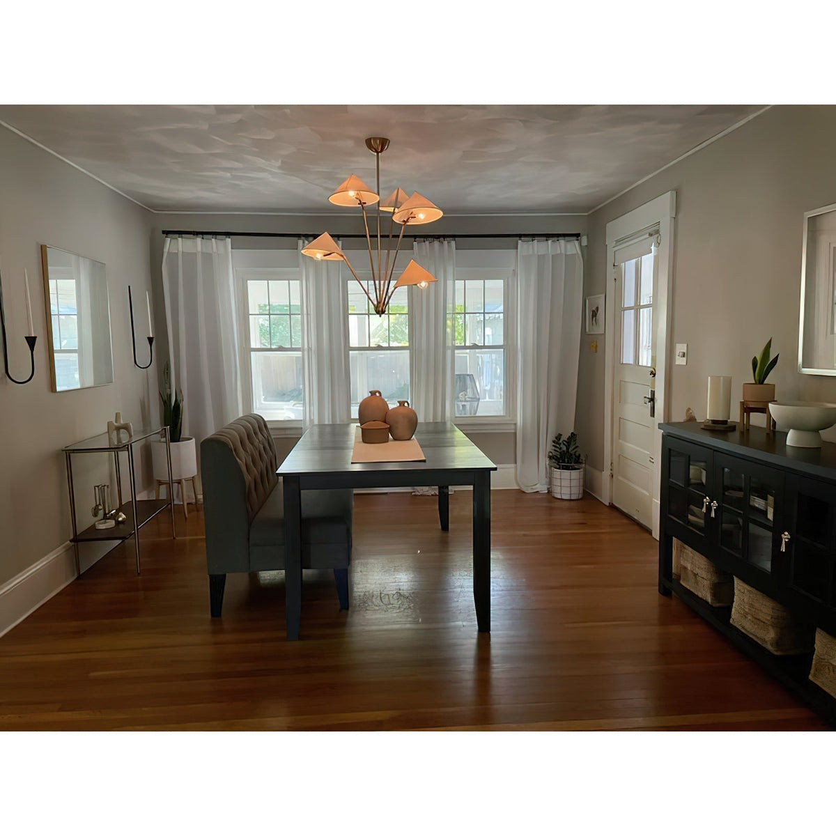 Elaorissa kroonluchter