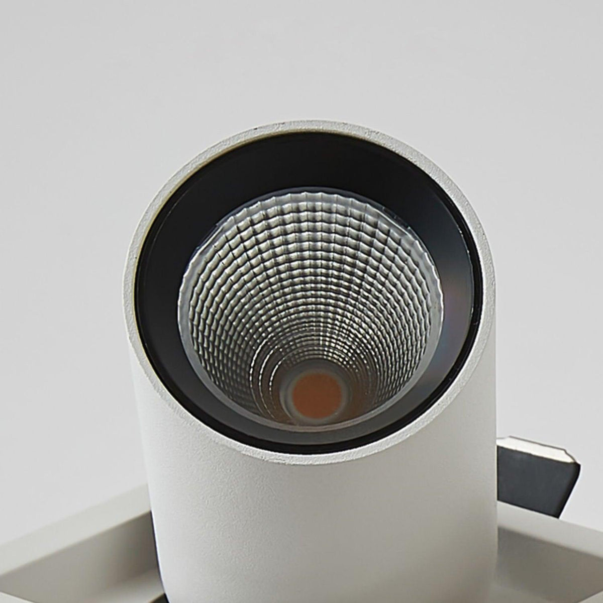 Dia plafondlamp Spotlight Zwart voor Woonkamer