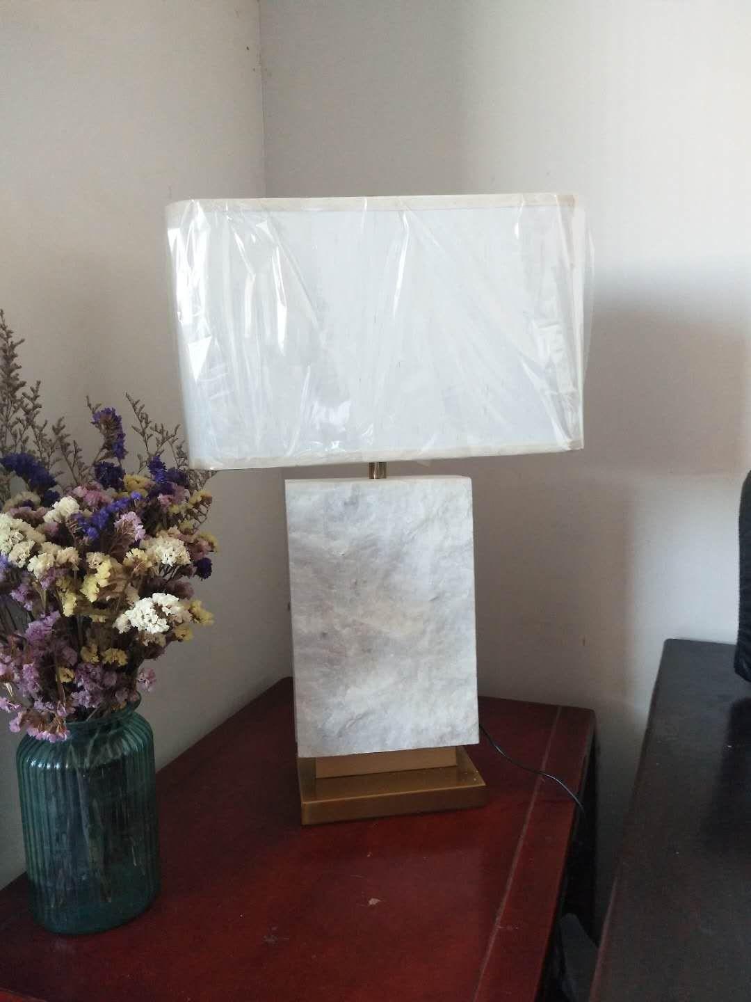 Savanah moderne tafellamp