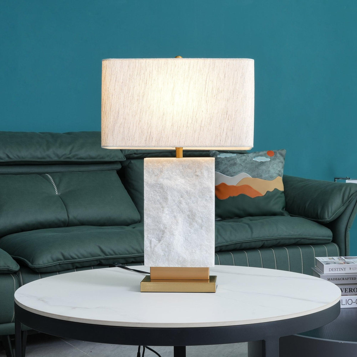 Savanah moderne tafellamp