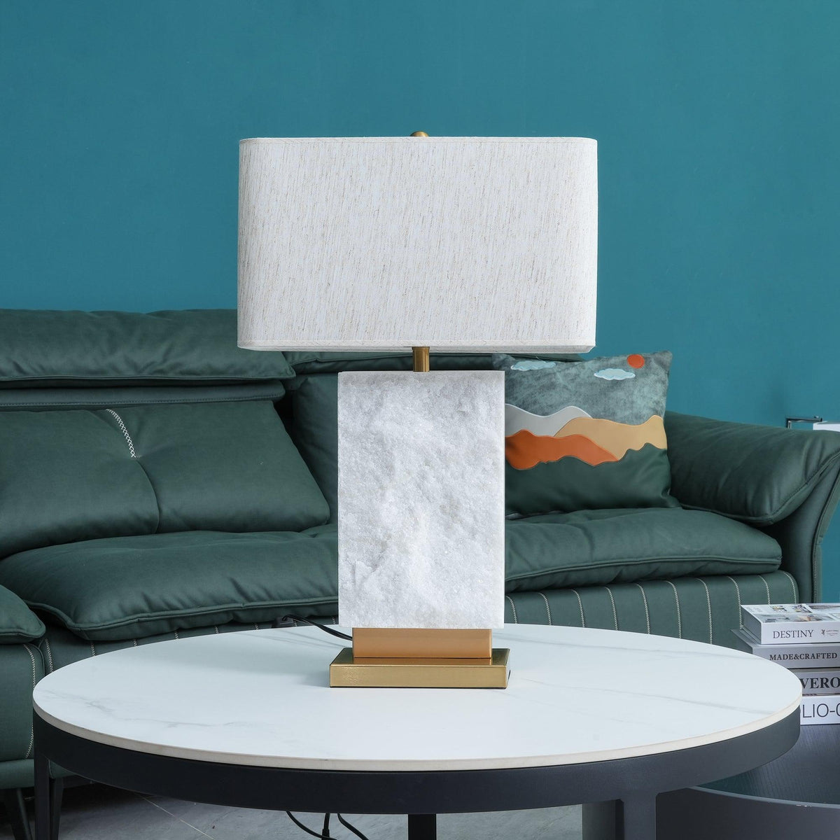 Savanah moderne tafellamp