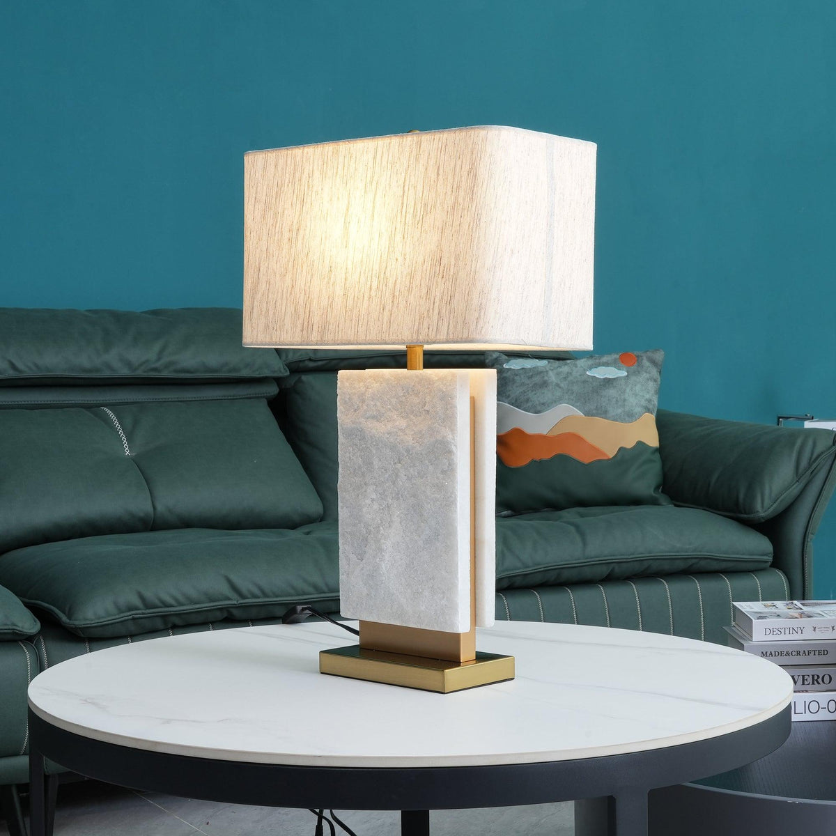 Savanah moderne tafellamp