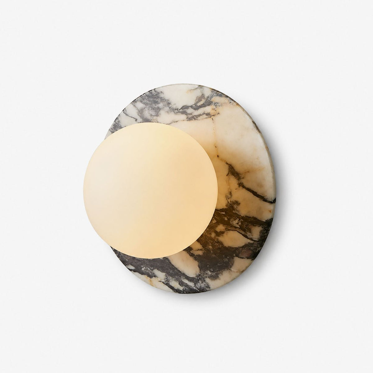 Aveneelle wandlamp