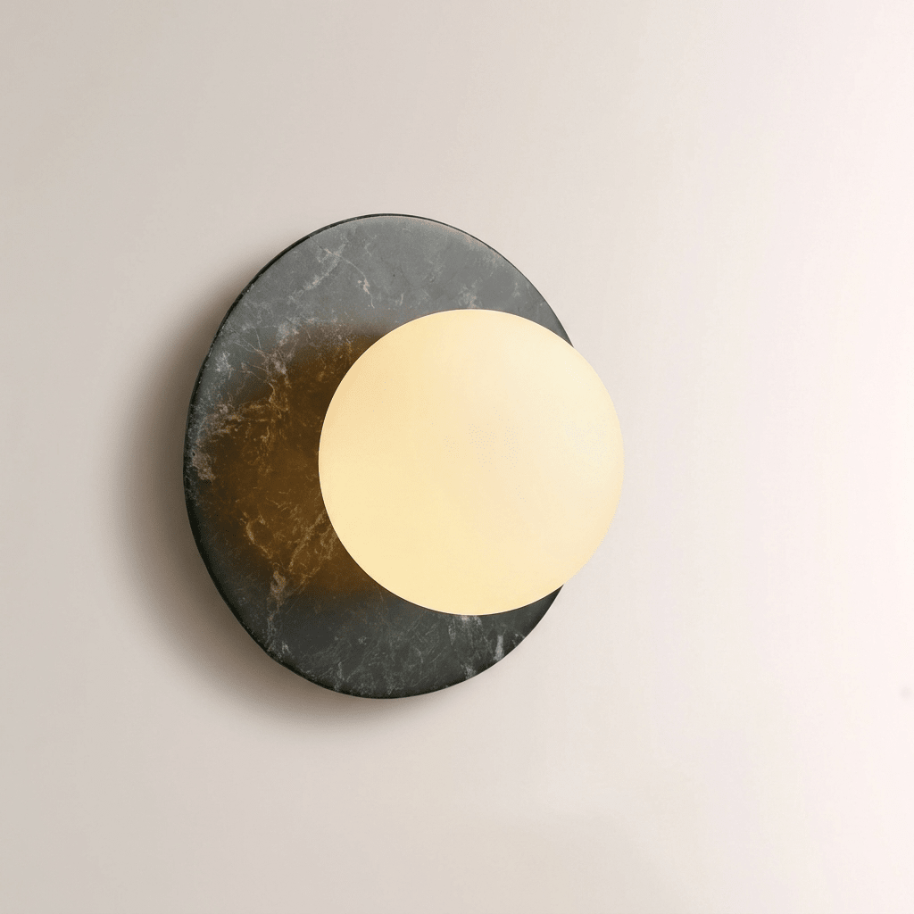 Aveneelle wandlamp