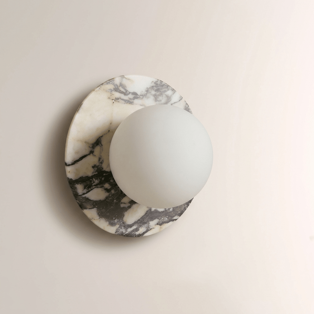 Aveneelle wandlamp