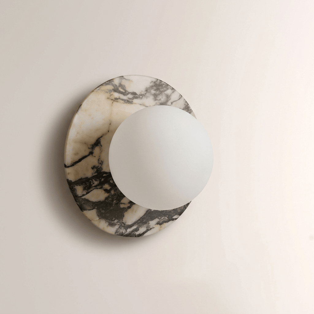 Aveneelle wandlamp