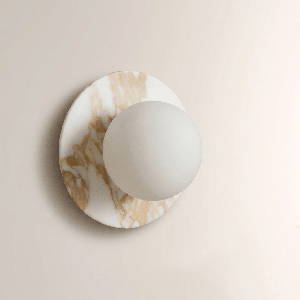Aveneelle wandlamp