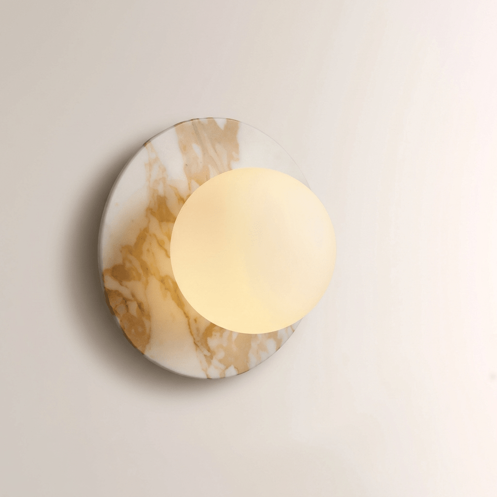 Aveneelle wandlamp