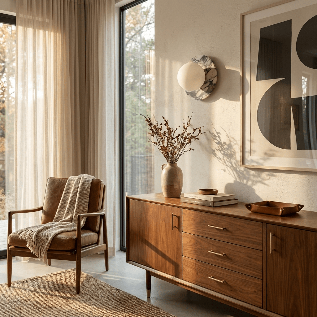 Aveneelle wandlamp