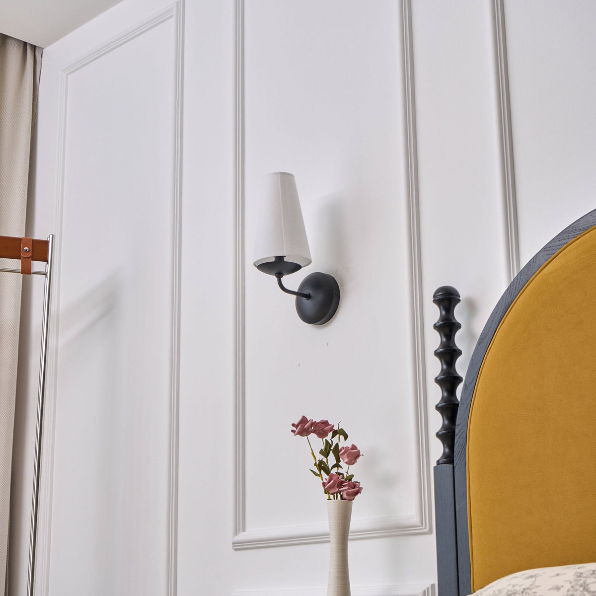Sorerielle wandlamp