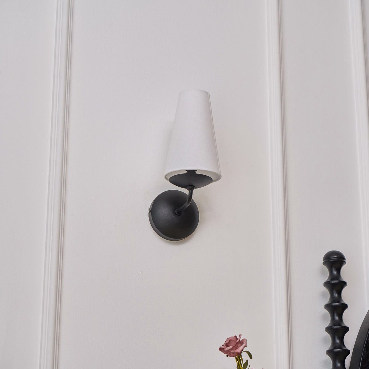 Sorerielle wandlamp