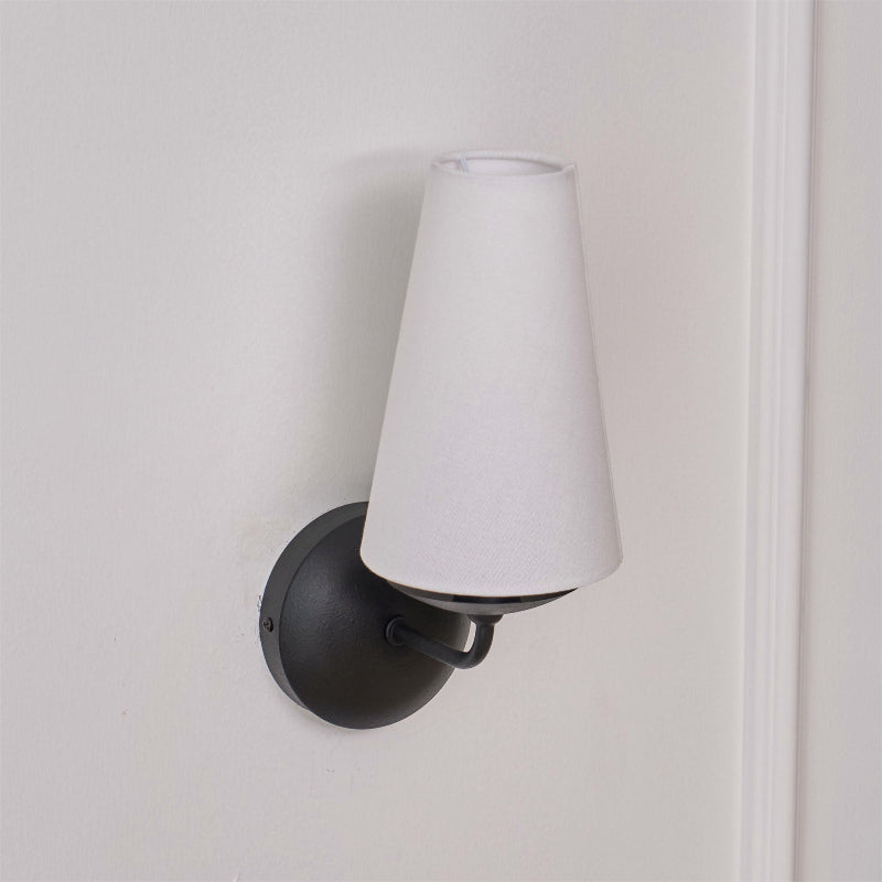 Sorerielle wandlamp