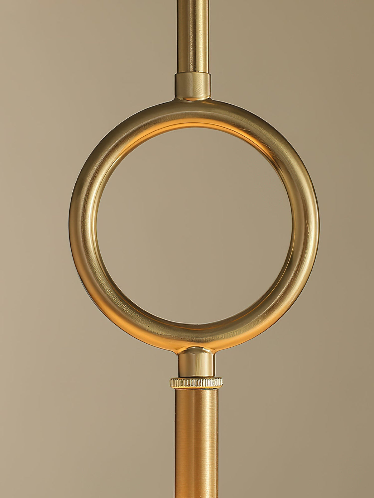 Xylren geplooide hanglamp