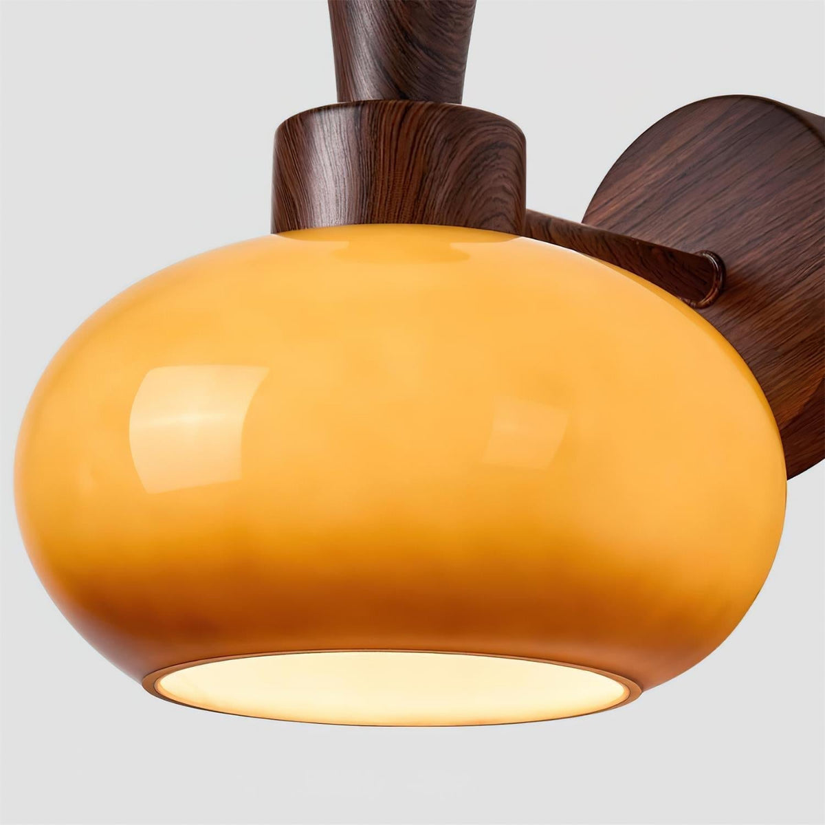 Miruise wandlamp