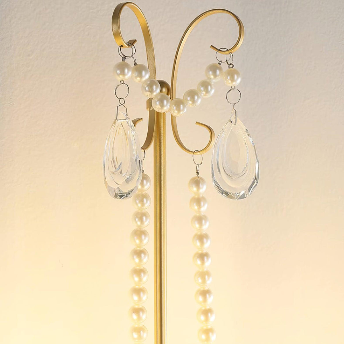 Teriaette wandlamp