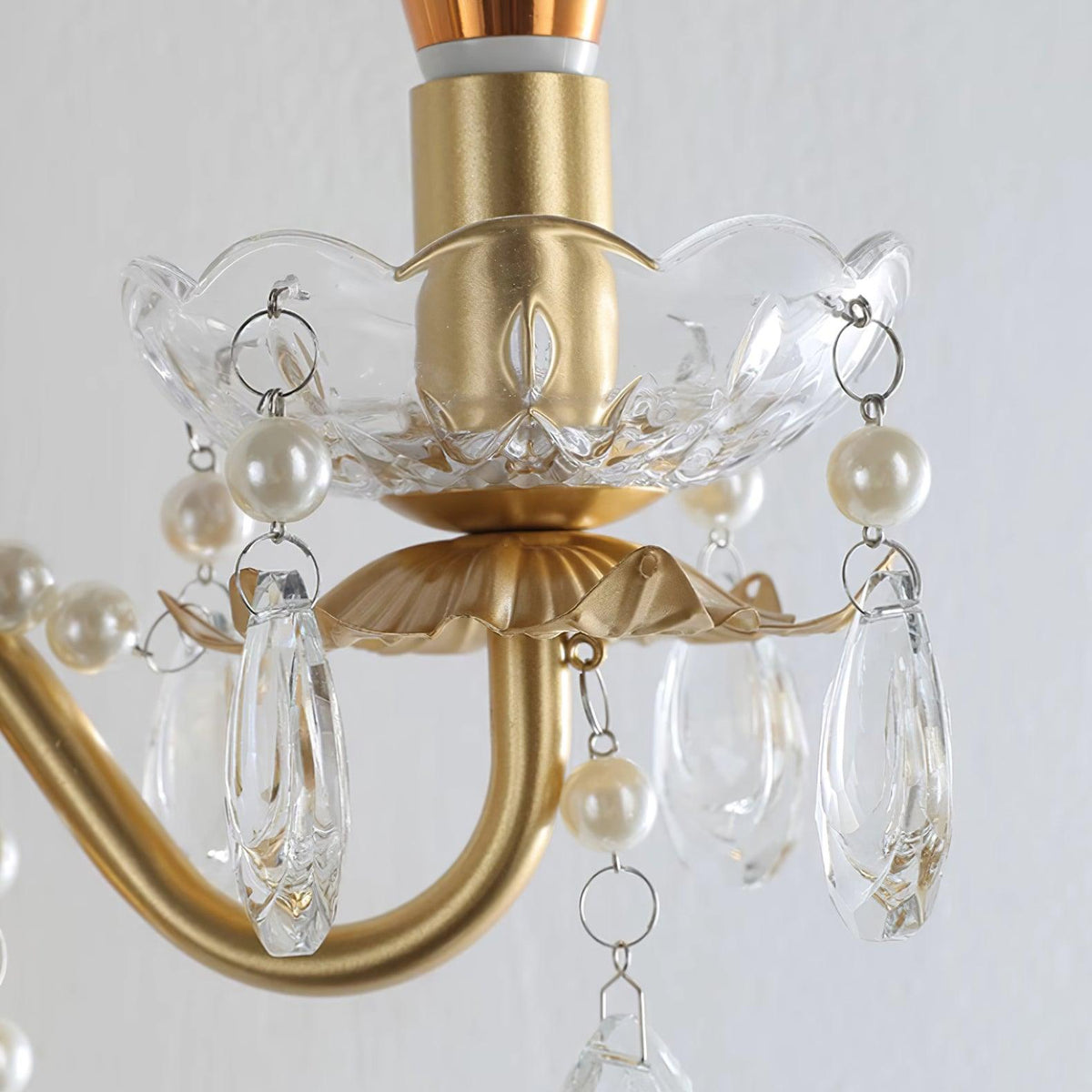 Teriaette wandlamp
