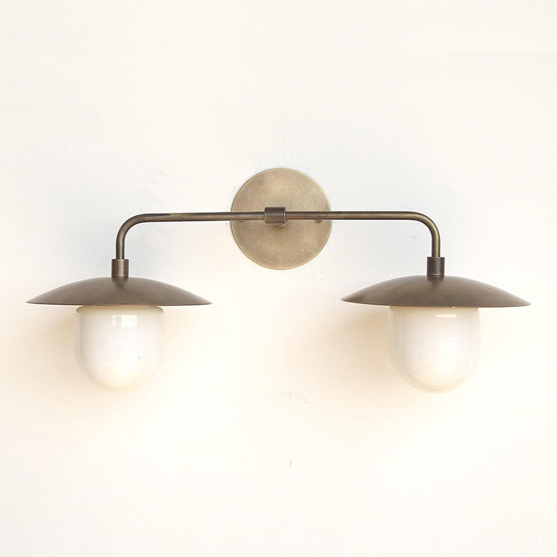 Kianne wandlamp