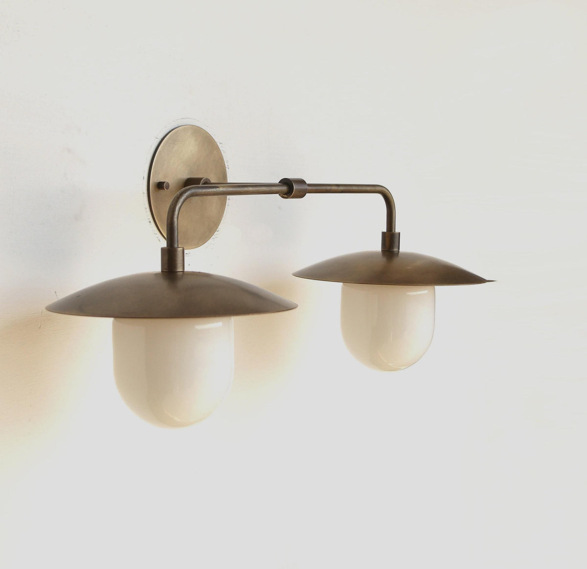Kianne wandlamp