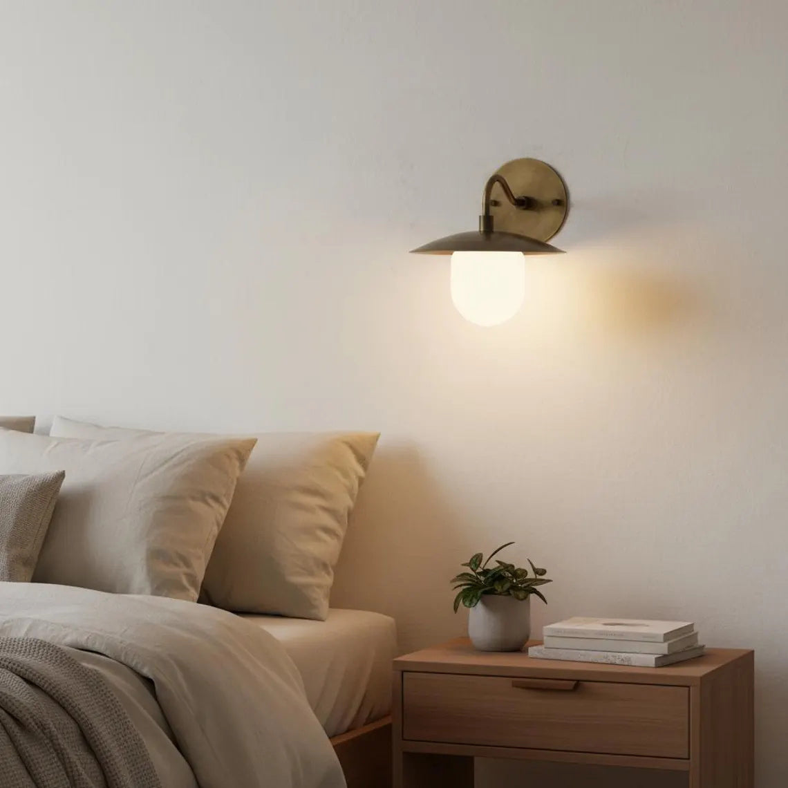 Kianne wandlamp