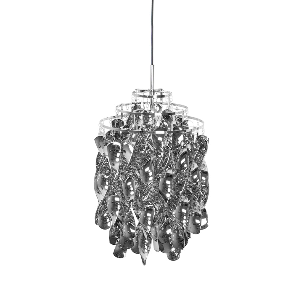 Isoran Luxe Acryl kroonluchter