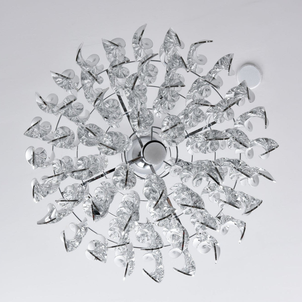 Isoran Luxe Acryl kroonluchter