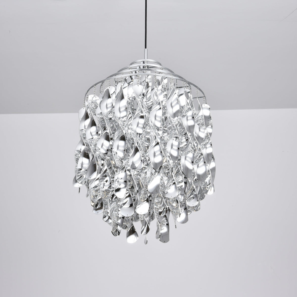 Isoran Luxe Acryl kroonluchter