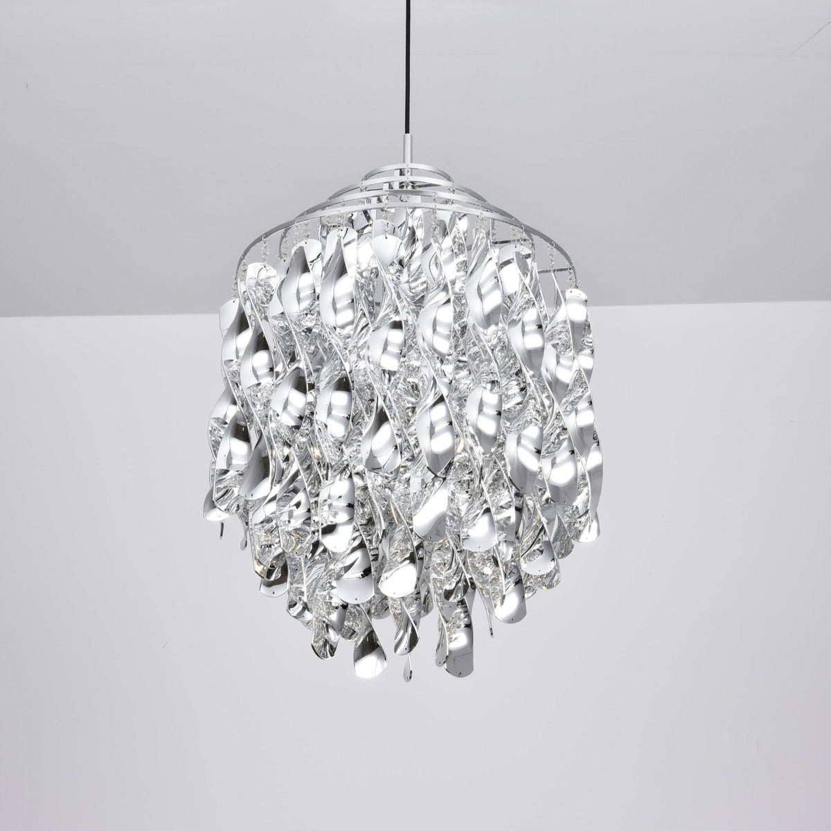 Isoran Luxe Acryl kroonluchter