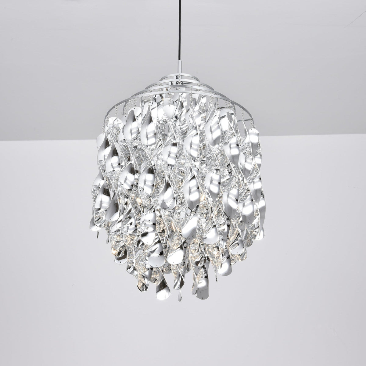 Isoran Luxe Acryl kroonluchter