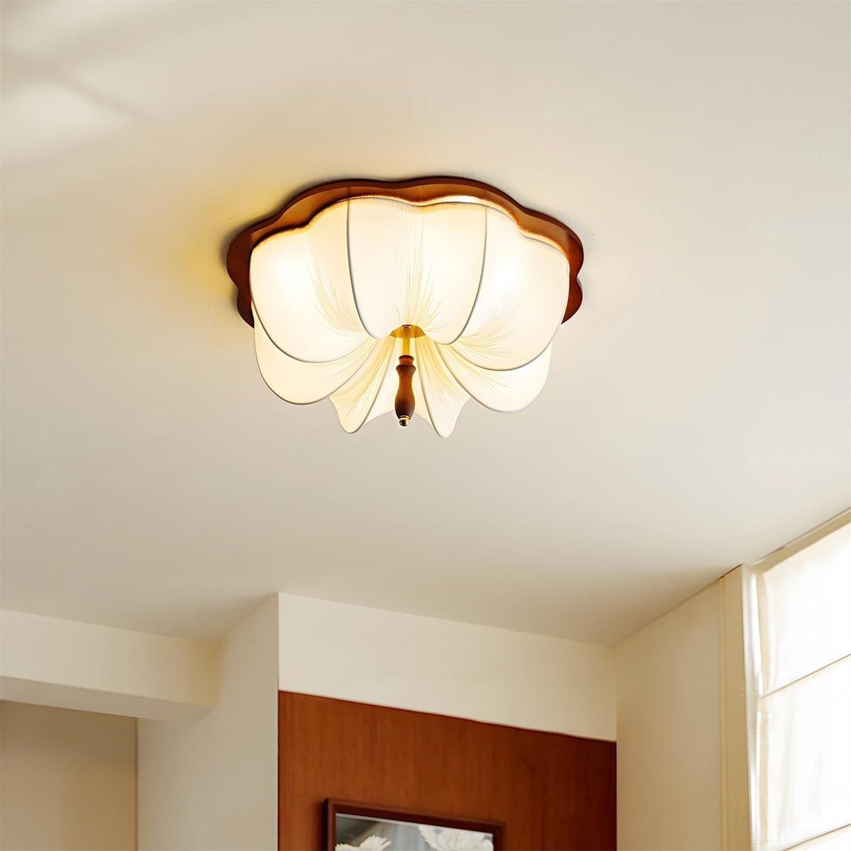 Esther plafondlamp
