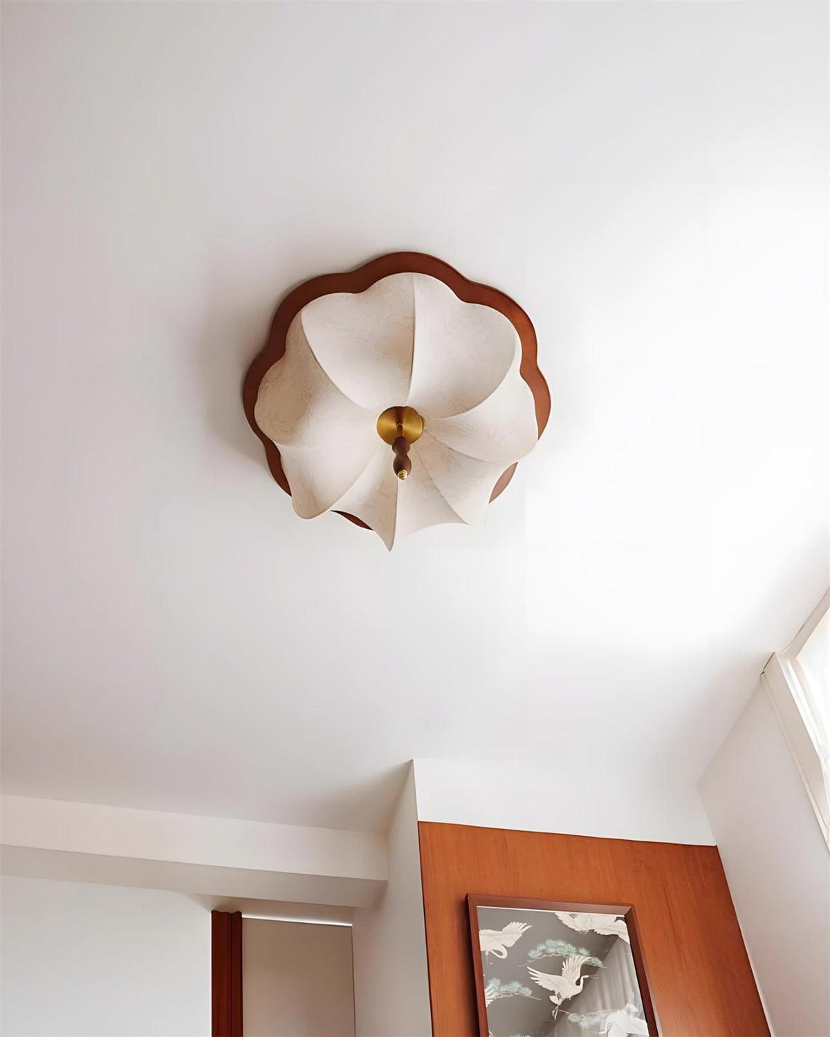 Esther plafondlamp