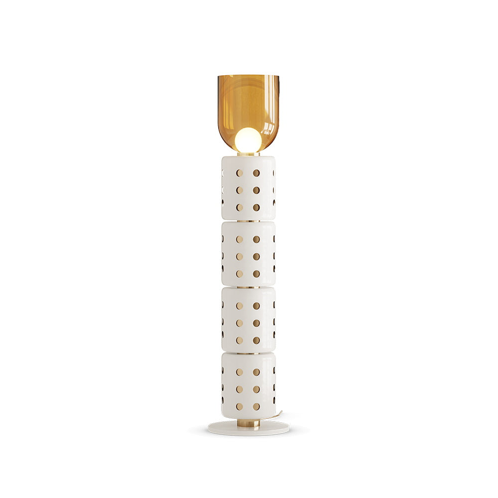 Talyon vloerlamp