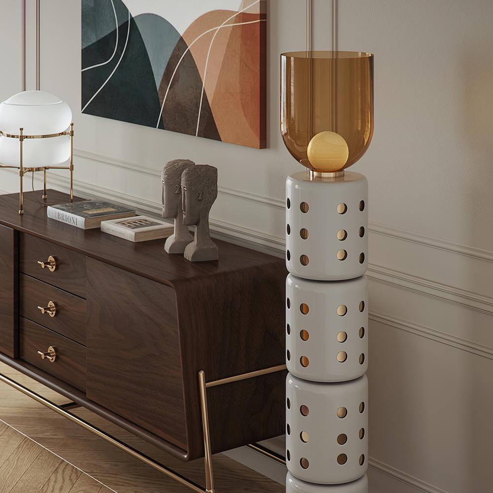 Talyon vloerlamp