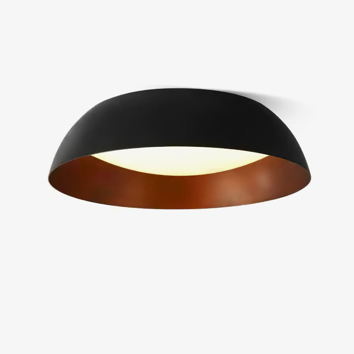 Cinoran Nordic Vintage Shadow plafondlamp