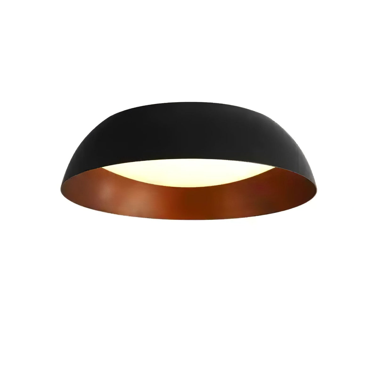Cinoran Nordic Vintage Shadow plafondlamp