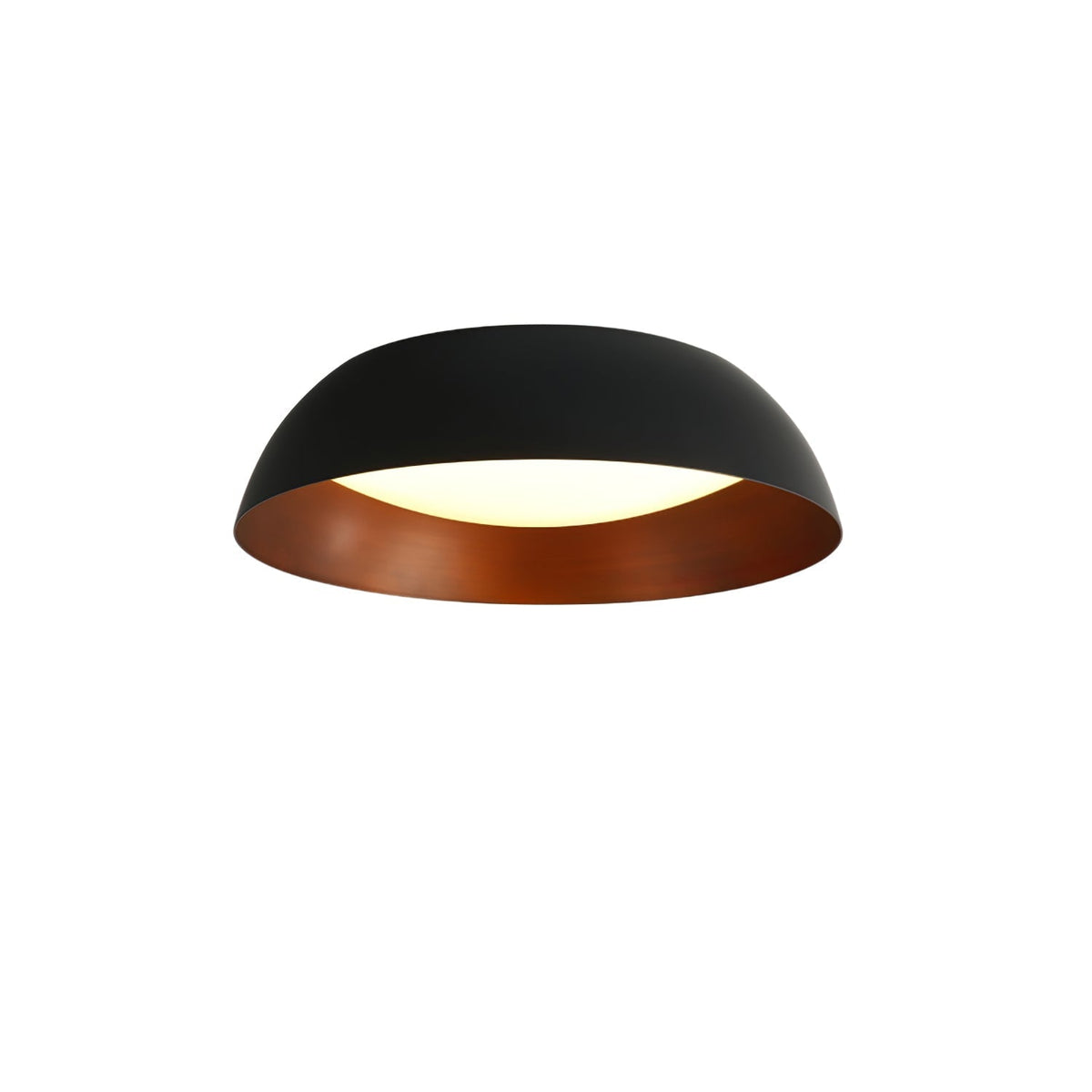 Cinoran Nordic Vintage Shadow plafondlamp