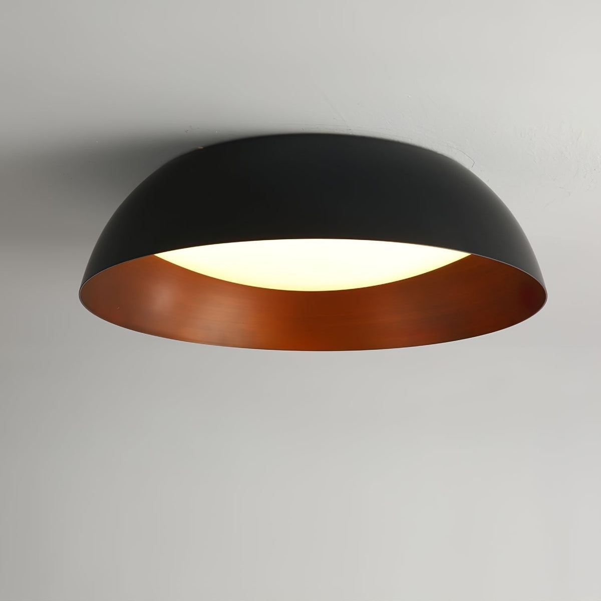 Cinoran Nordic Vintage Shadow plafondlamp