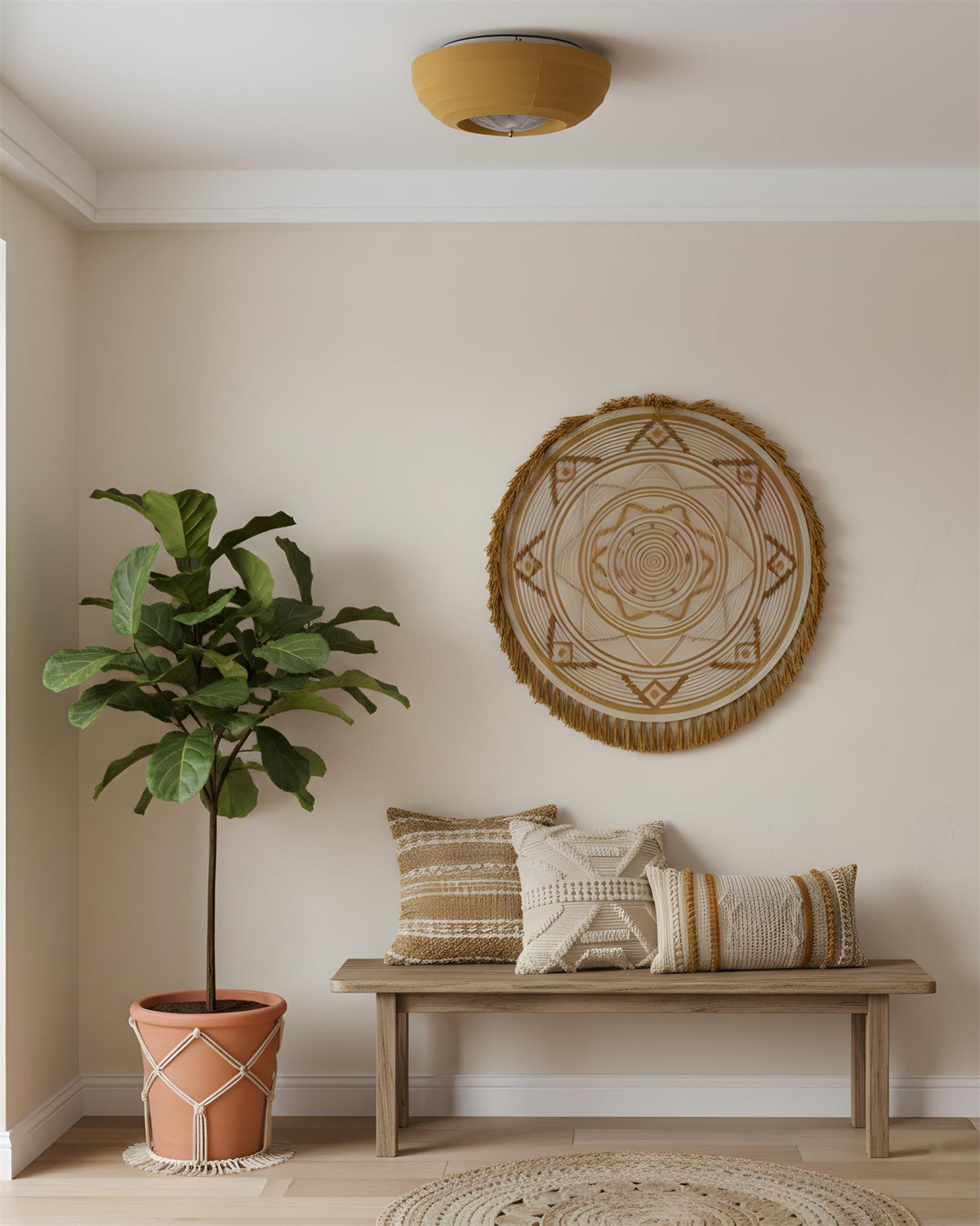Velaraine plafondlamp