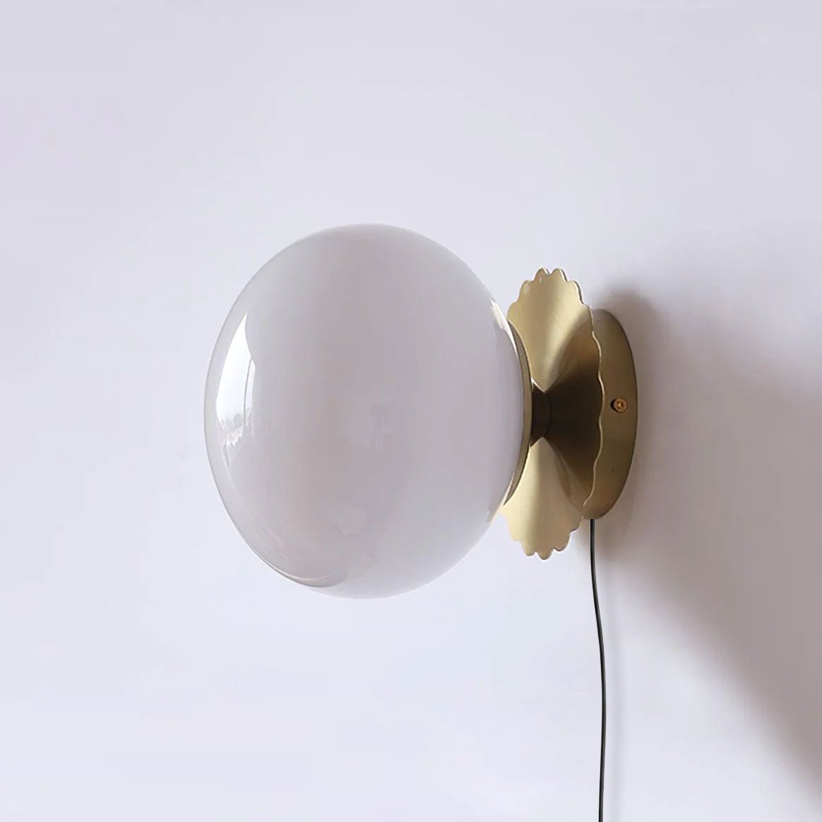 Seloaya wandlamp