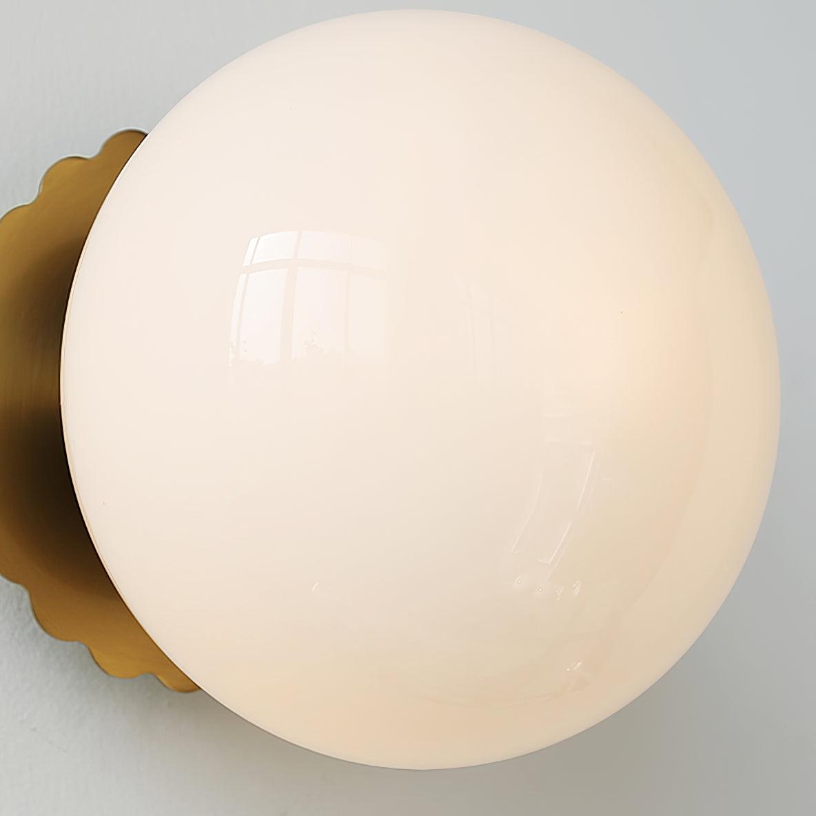 Seloaya wandlamp