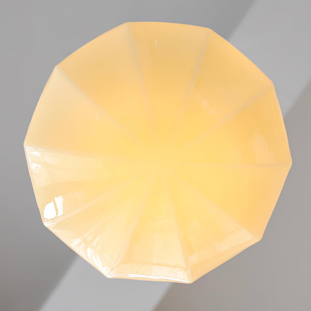 Sivana plafondlamp Mini glas