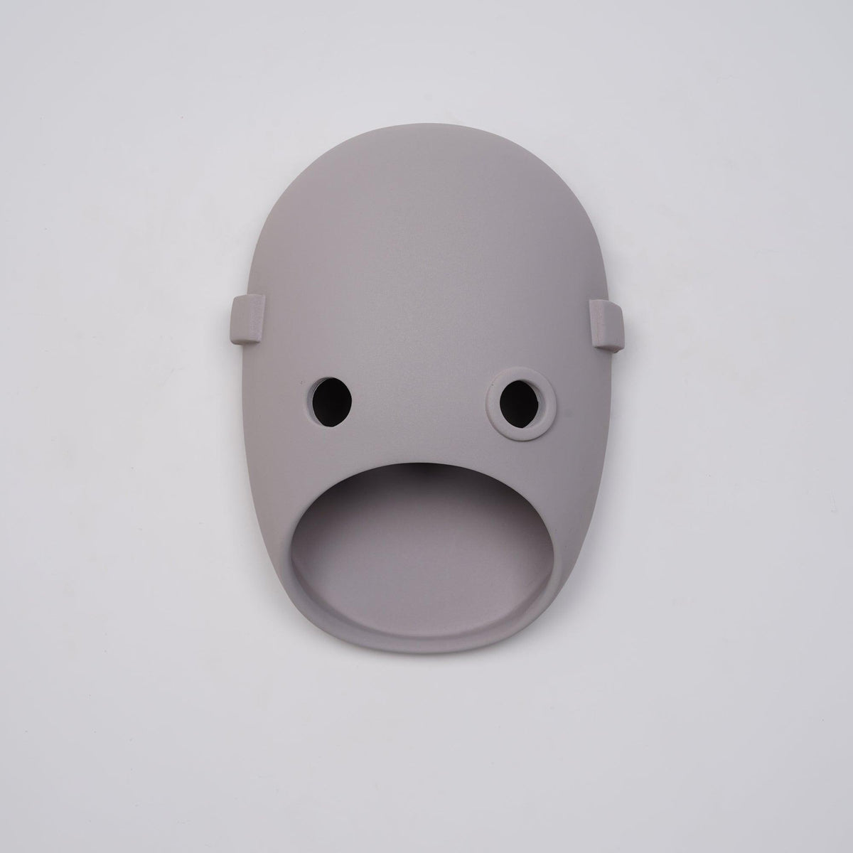 Mask wandlamp van hars