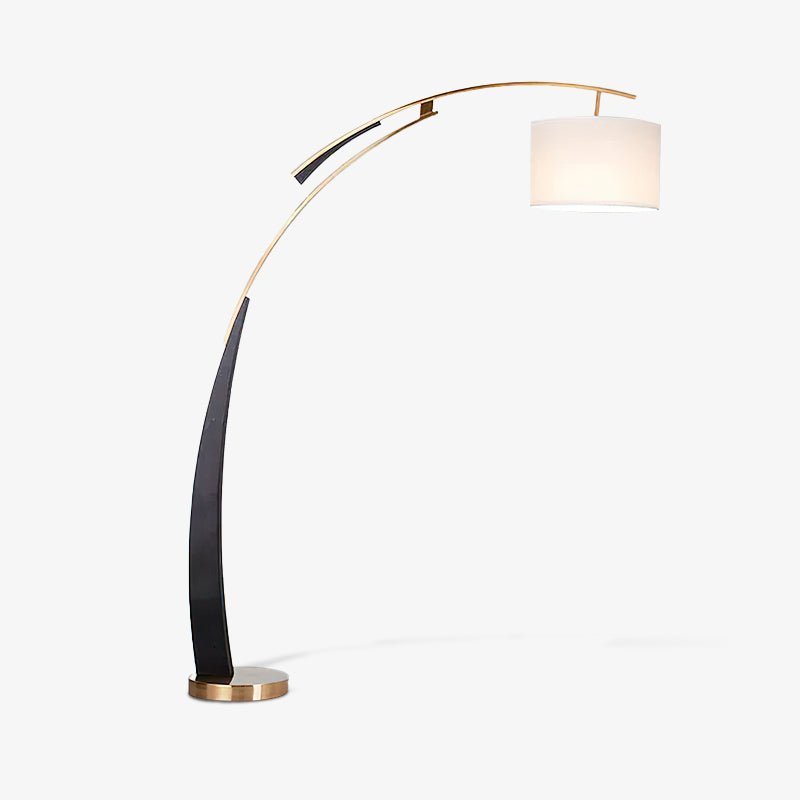Dox moderne vloerlamp