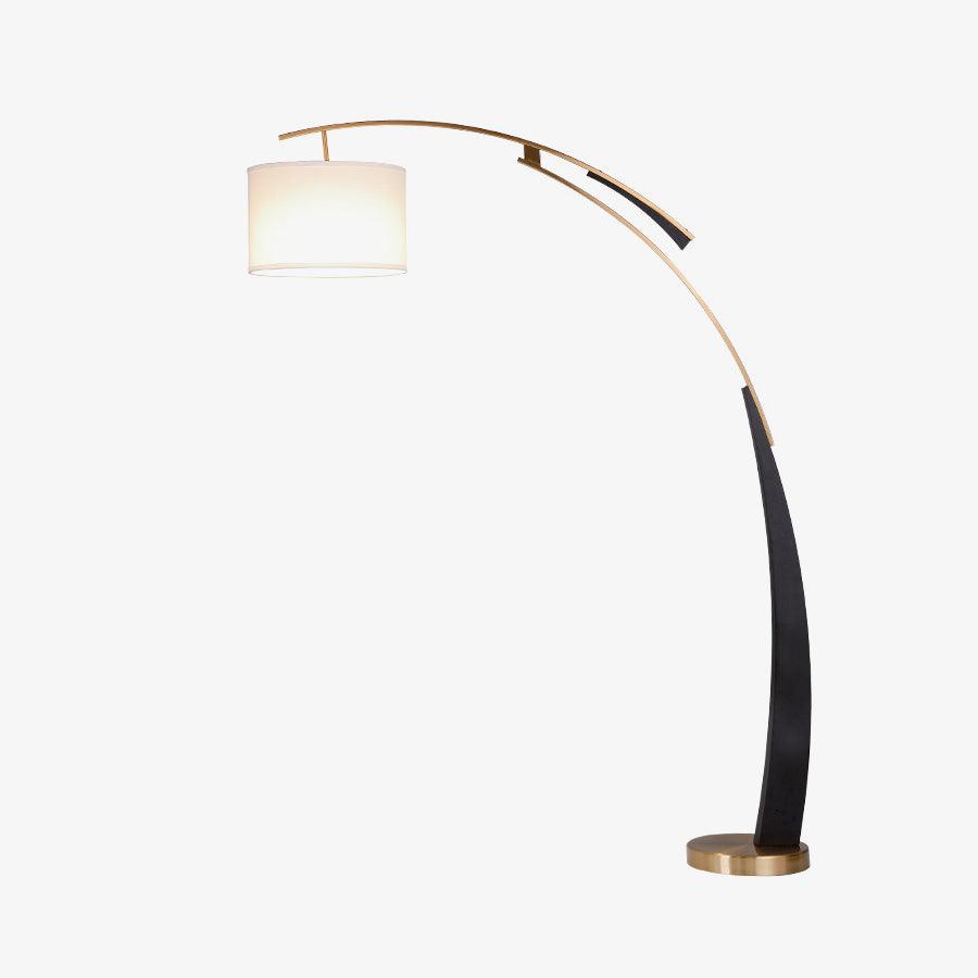 Dox moderne vloerlamp