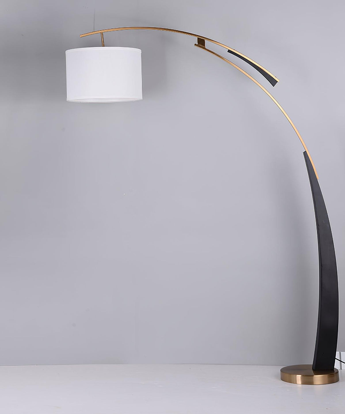 Dox moderne vloerlamp