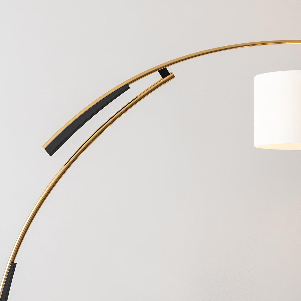 Dox moderne vloerlamp