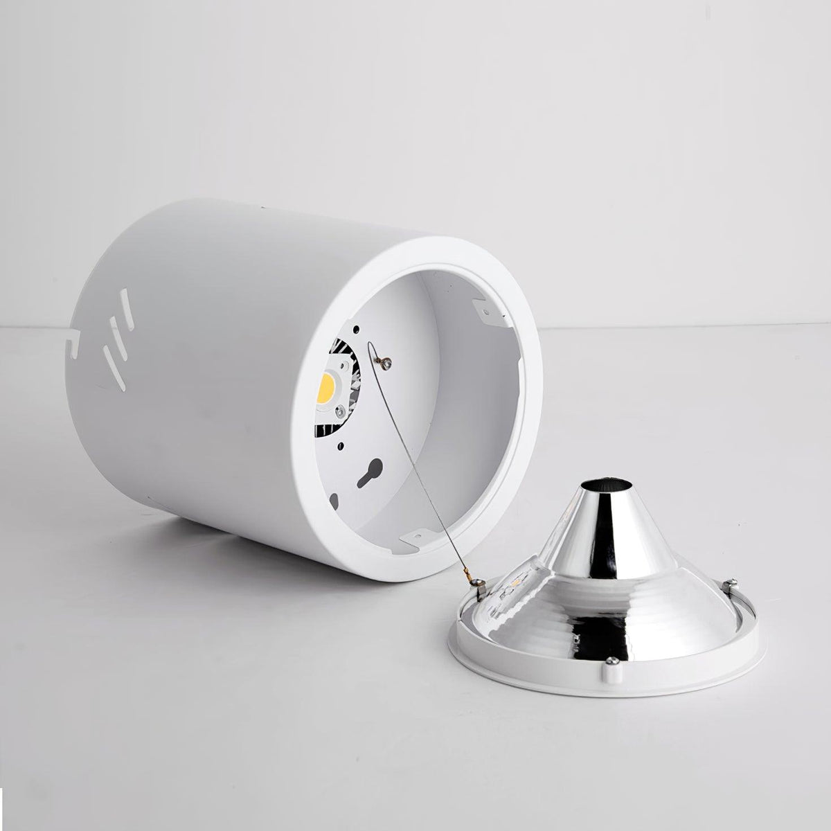 Orelisella Spotlight Maxi Rebel Oppervlaktegemonteerd